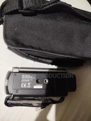 Digital Camera