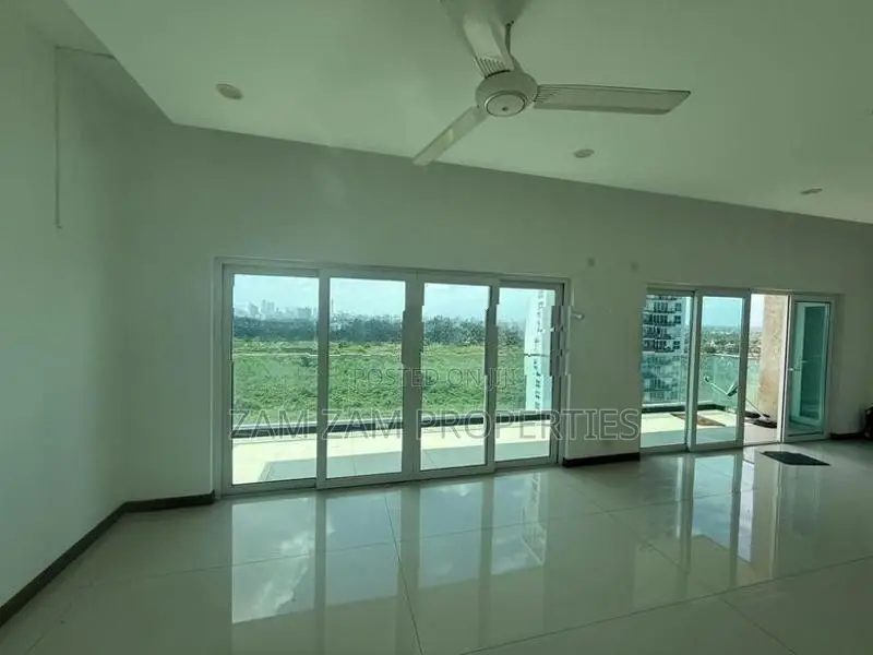 Luxury Apartment For Sale In Sky Garden Rajagiriya