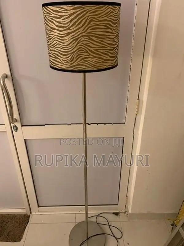 Stand Lamp