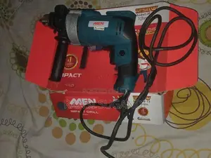 Heavy Duty Industrial Hammer Drill