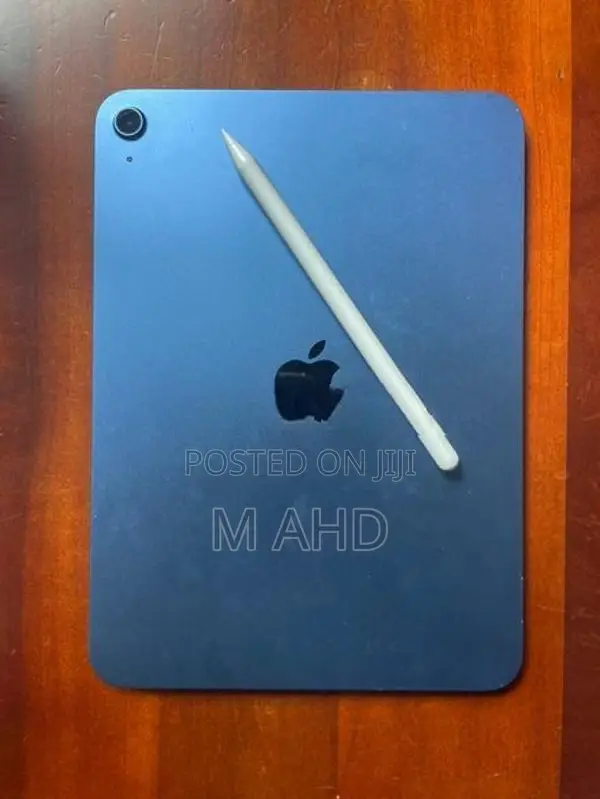 Apple iPad 10th Gen
