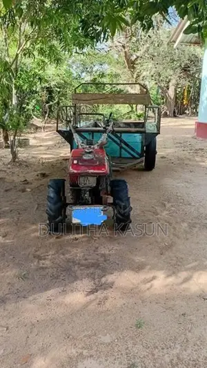 Kubota K600 1997