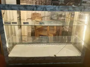 Glass Showcase