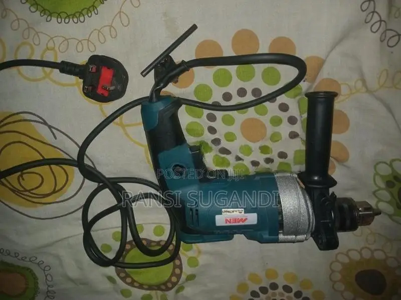 Heavy Duty Industrial Hammer Drill