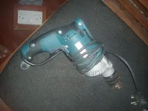 Heavy Duty Industrial Hammer Drill