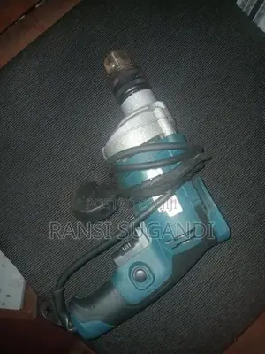 Heavy Duty Industrial Hammer Drill
