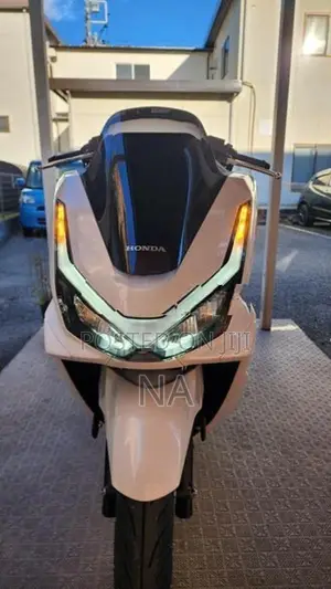 Honda PCX160 2026