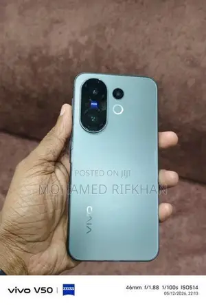 Vivo X200 FE 12GB | 256GB (Used)