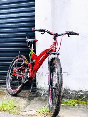 Kenton Bicycle