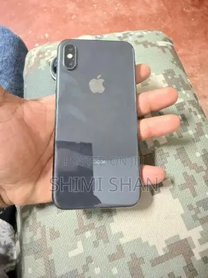 Apple iPhone XS 256GB (Used)