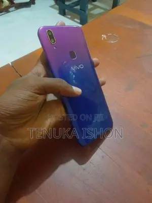 Vivo Y83 (Used)
