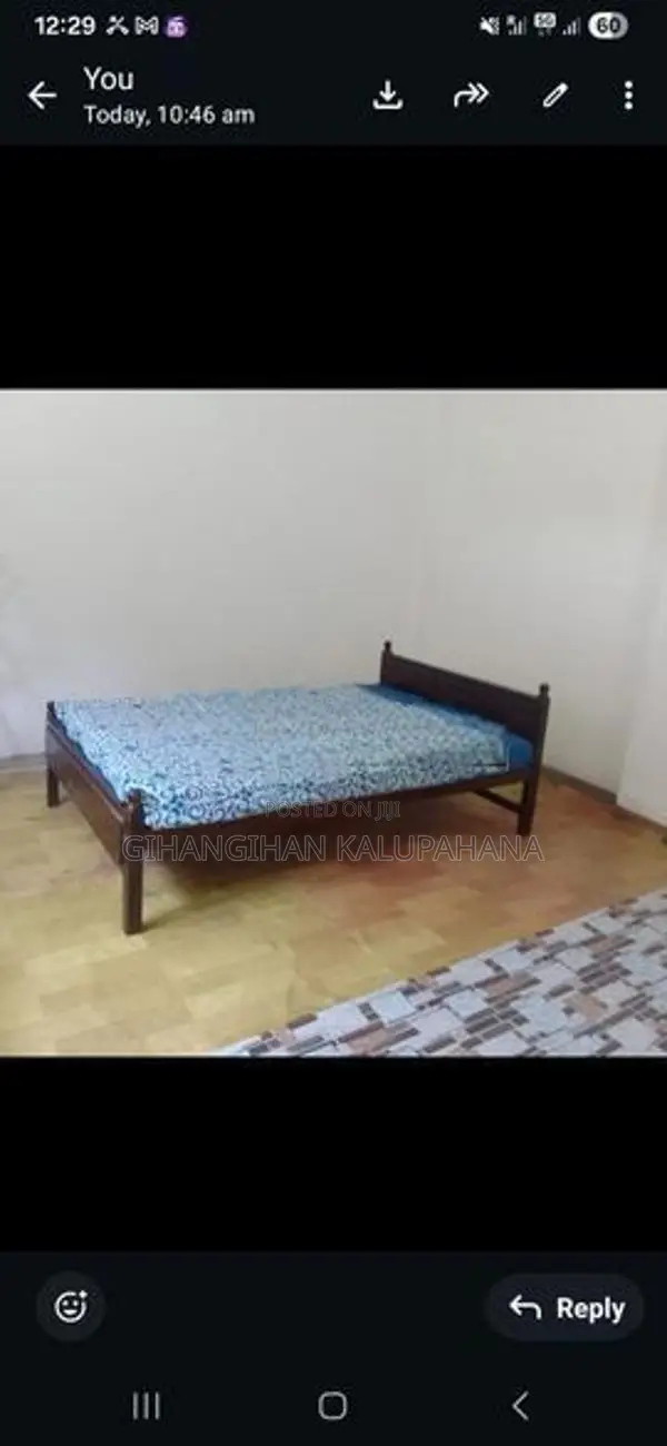 Room for Rent Panadura
