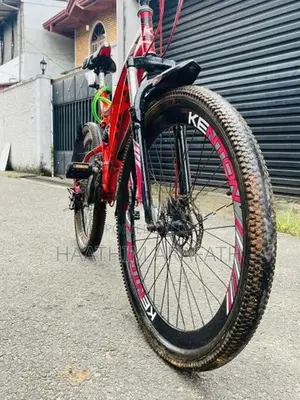 Kenton Bicycle