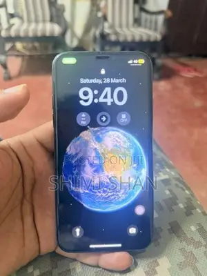Apple iPhone XS 256GB (Used)
