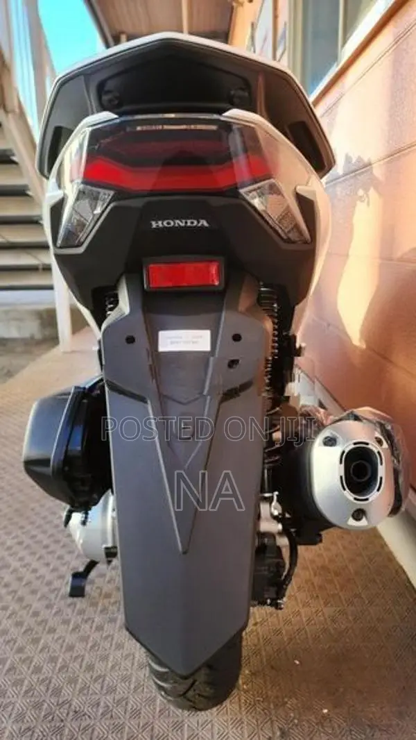 Honda PCX160 2026