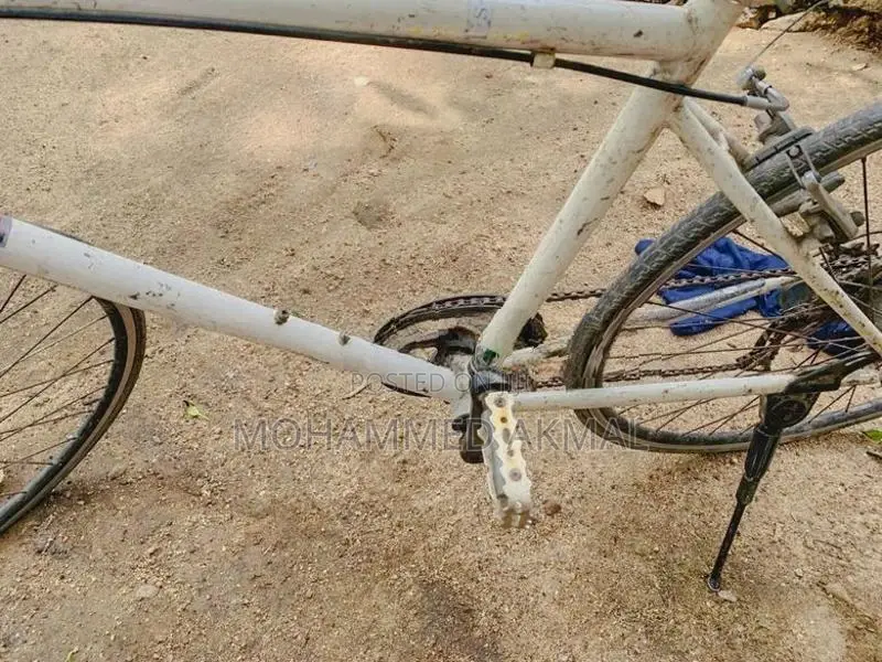 Treck Bicycle