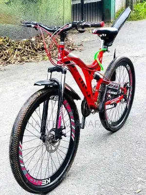 Kenton Bicycle
