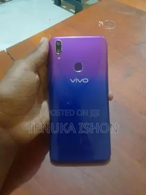 Vivo Y83 (Used)