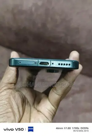 Vivo X200 FE 12GB | 256GB (Used)