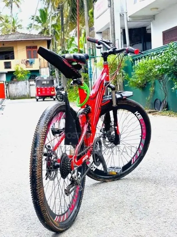 Kenton Bicycle