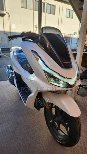 Honda PCX160 2026