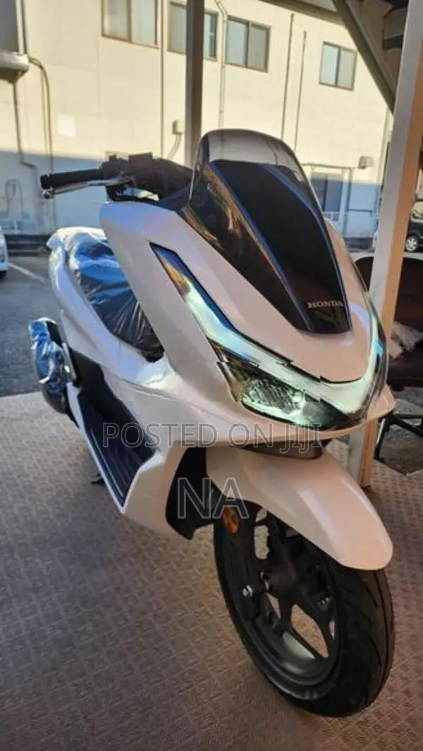 Honda PCX160 2026