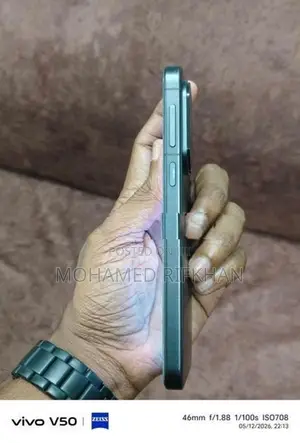Vivo X200 FE 12GB | 256GB (Used)