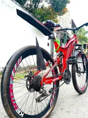 Kenton Bicycle