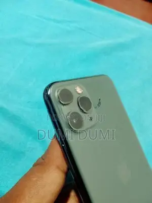 Apple iPhone 11 Pro 256GB (Used)