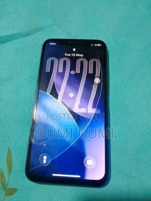 Apple iPhone 11 Pro 256GB (Used)