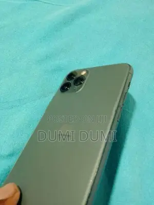 Apple iPhone 11 Pro 256GB (Used)