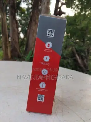 OMS 25W Charger