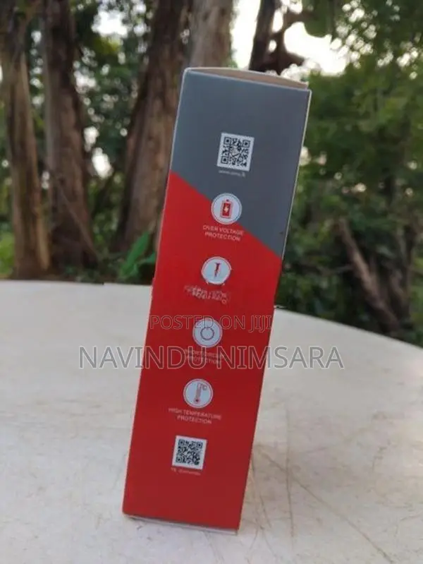 OMS 25W Charger
