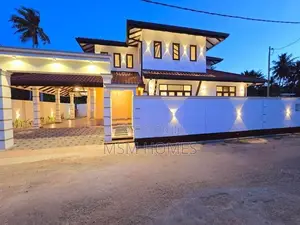 2025 Brand New House For Sale in Negombo