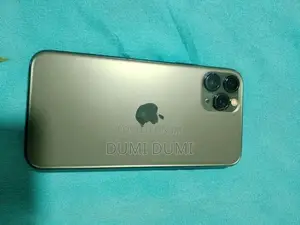 Apple iPhone 11 Pro 256GB (Used)