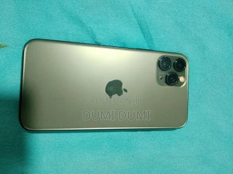 Apple iPhone 11 Pro 256GB (Used)