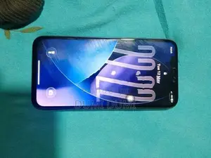 Apple iPhone 11 Pro 256GB (Used)