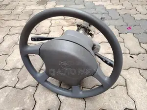 Nissan March K11 Steering Column