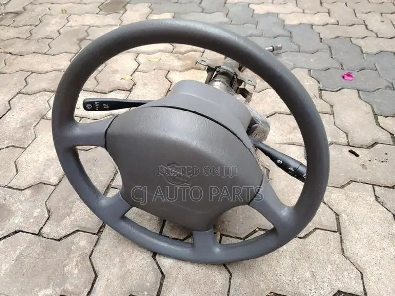 Nissan March K11 Steering Column