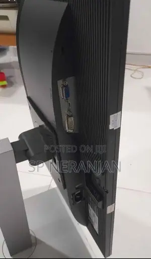Acer 20 Inch LED Monitor Rotatable