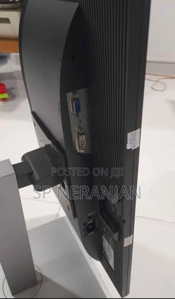 Acer 20 Inch LED Monitor Rotatable