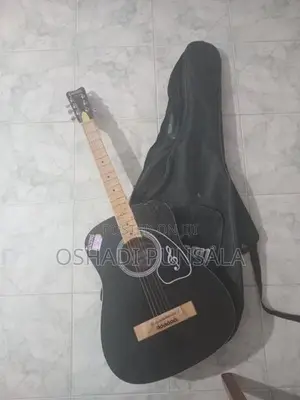 Givson Guitar