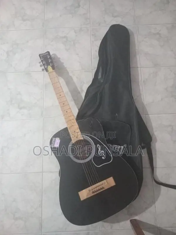 Givson Guitar