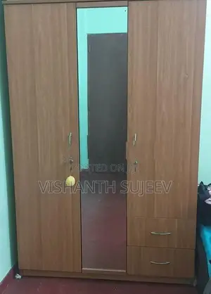 Damro Wardrobe