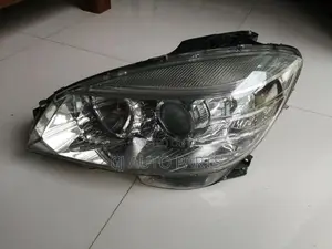 Mercedez Benz W204 Head Light LHS