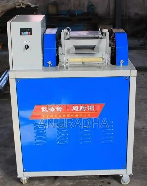 Plastic Pellets Cutter