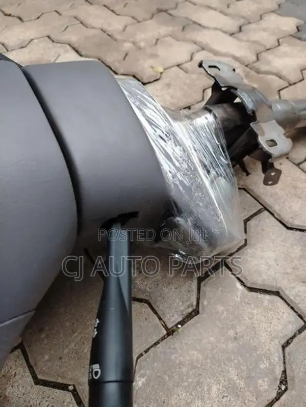 Nissan March K11 Steering Column