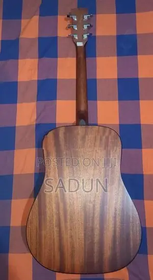 Cort Acoustic Guitar