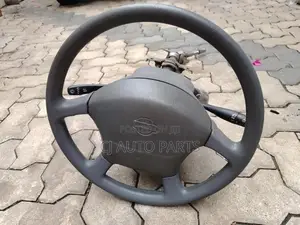 Nissan March K11 Steering Column