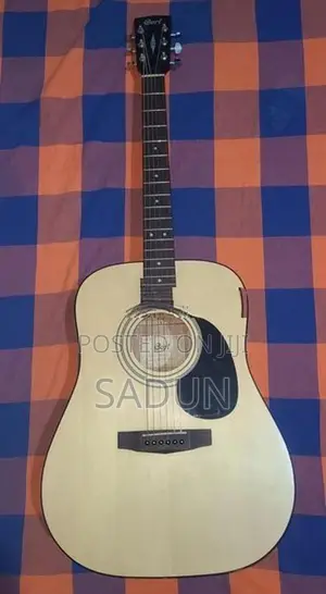 Cort Acoustic Guitar